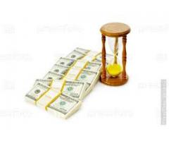 Oferta de crédito urgente