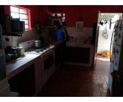 Vendo apto de 3/4 en un 2 piso en centro habana de construccion moderna agua 24 horas al dia