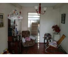 Vendo apto de 3/4 en un 2 piso en centro habana de construccion moderna agua 24 horas al dia