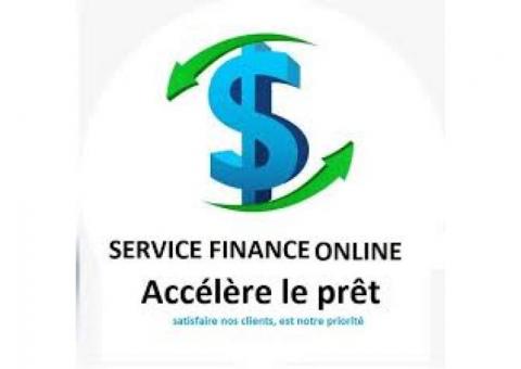 RESUELVA sus problemas con un PRESTAMO serio+33756985044