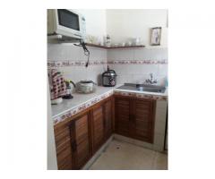 SE VENDE CASA A 3 CUADRAS DE 10 DE OCTUBRE Y ACOSTA OPORTUNIDAD ÚNICA!!!!!!!!!