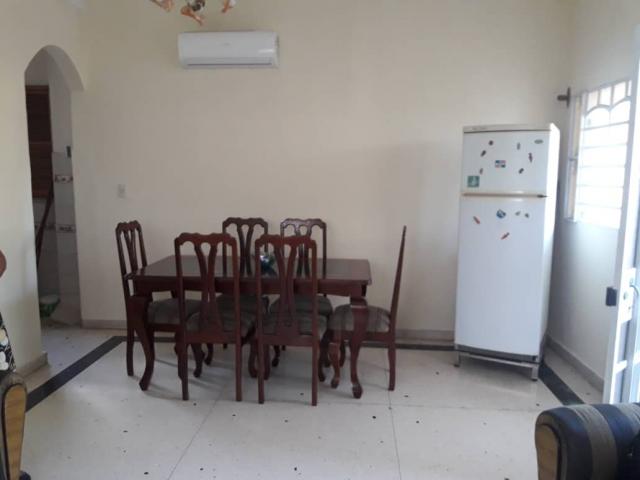 SE VENDE CASA A 3 CUADRAS DE 10 DE OCTUBRE Y ACOSTA OPORTUNIDAD ÚNICA!!!!!!!!!