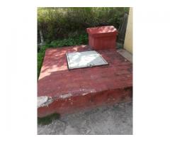 SE VENDE CASA A 3 CUADRAS DE 10 DE OCTUBRE Y ACOSTA OPORTUNIDAD ÚNICA!!!!!!!!!