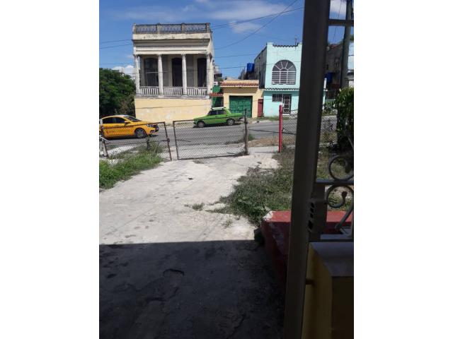 SE VENDE CASA A 3 CUADRAS DE 10 DE OCTUBRE Y ACOSTA OPORTUNIDAD ÚNICA!!!!!!!!!