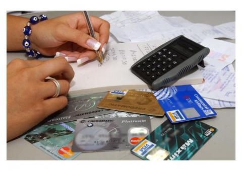 RESUELVA sus problemas con un PRESTAMO serio+33756985044