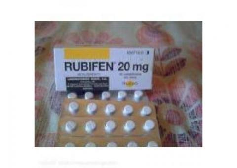 Rubifen, Ritalin, Concerta, Adderall, sibutramine, Dysport, Botox, Restylane, Surgiderm etc