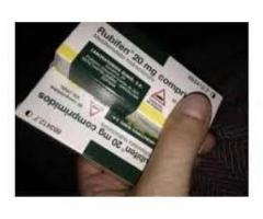 Rubifen, Ritalin, Concerta, Adderall, sibutramine, Dysport, Botox, Restylane, Surgiderm etc