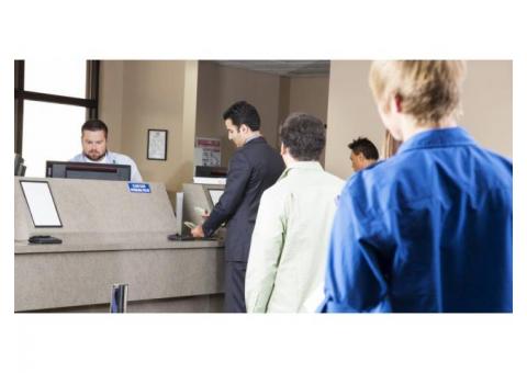 Ofrecemos 100% De Dinero Con Intereses Realmente