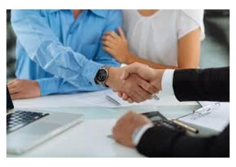 Oferta de prestamos entre particular fiable y rpido