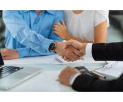 Oferta de prestamos entre particular fiable y rpido