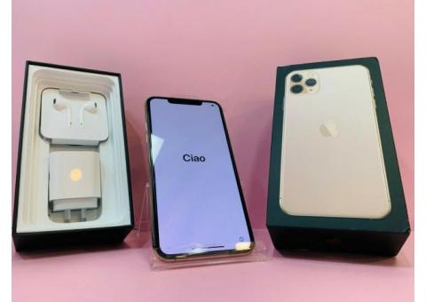 Apple IPhone 11 Pro 256GB Unlocked Phone