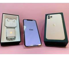 Apple IPhone 11 Pro 256GB Unlocked Phone