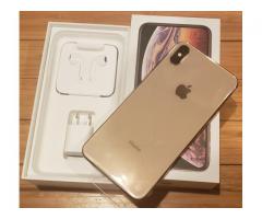 Apple IPhone Xs Max Unlocked Phone