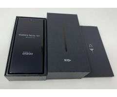 Samsung Galaxy Note 10 Plus Sim Free