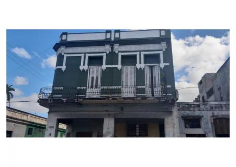 CASONA PROPIEDAD HORIZONTAL