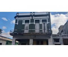 CASONA PROPIEDAD HORIZONTAL