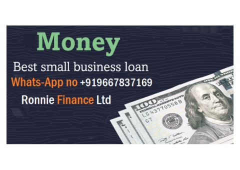 OFERTA DE PRÉSTAMO URGENTE AL 3% DE INTERÉS