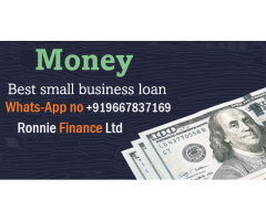 OFERTA DE PRÉSTAMO URGENTE AL 3% DE INTERÉS