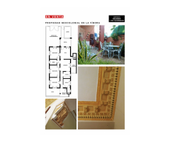 PROPIEDAD NEOCOLONIAL EN LA VÍBORA