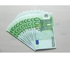 OFERTA DE PRÉSTAMO ENTRE INDIVIDUOS SERIOS Y CONFIABLES