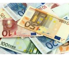 ¿Estás buscando un préstamo para finalmente completar tus proyectos?