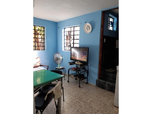 Vendo casa en Lawton 10 de Octubre