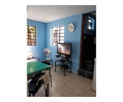 Vendo casa en Lawton 10 de Octubre