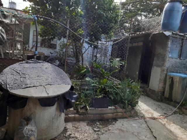 Vendo casa en Lawton 10 de Octubre