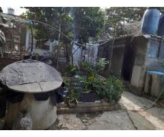 Vendo casa en Lawton 10 de Octubre