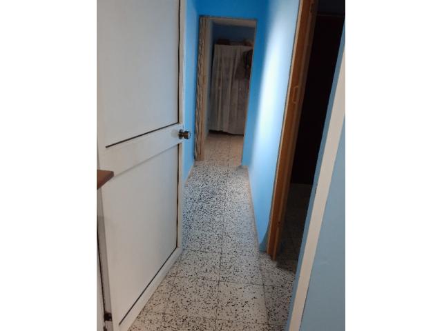 Vendo casa en Lawton 10 de Octubre