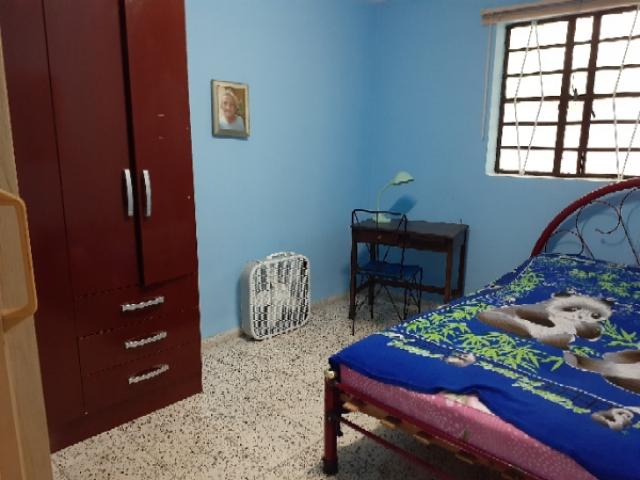 Vendo casa en Lawton 10 de Octubre