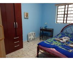 Vendo casa en Lawton 10 de Octubre