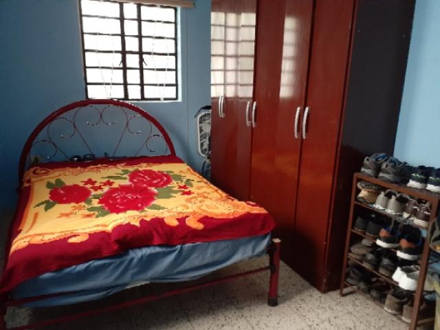 Vendo casa en Lawton 10 de Octubre