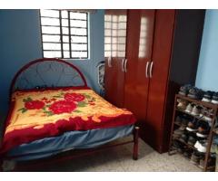 Vendo casa en Lawton 10 de Octubre