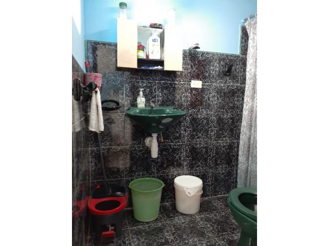 Vendo casa en Lawton 10 de Octubre