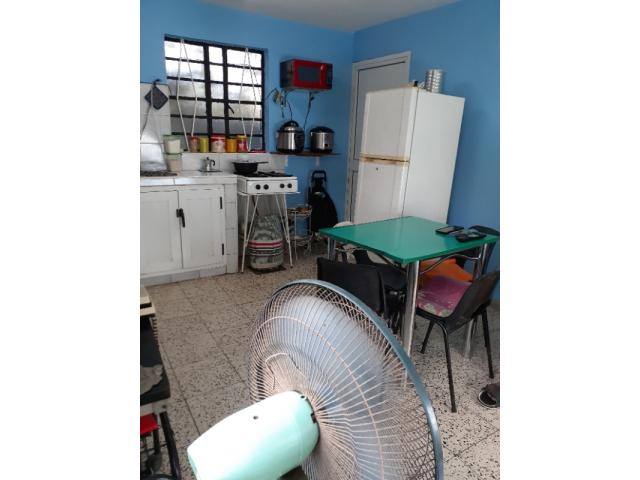 Vendo casa en Lawton 10 de Octubre