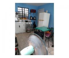 Vendo casa en Lawton 10 de Octubre