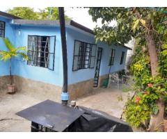 Vendo casa en Lawton 10 de Octubre