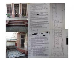 Casa independiente de 525m2 en Santo Suarez, Figueroa y Santa Catalina La Habana.