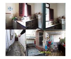 Casa independiente de 525m2 en Santo Suarez, Figueroa y Santa Catalina La Habana.