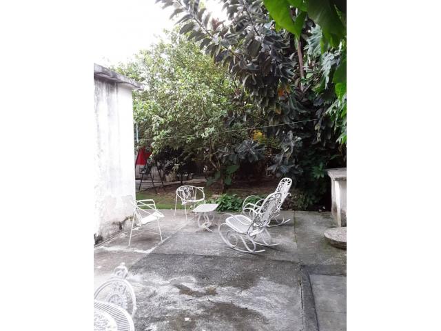 Casa independiente de 525m2 en Santo Suarez, Figueroa y Santa Catalina La Habana.