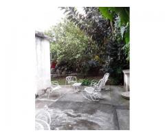 Casa independiente de 525m2 en Santo Suarez, Figueroa y Santa Catalina La Habana.