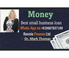 OFERTA DE PRÉSTAMO RÁPIDO EN 24 HORAS