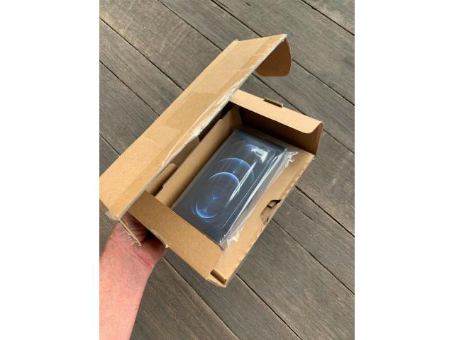 Apple iPhone 12 and the Playstation 5