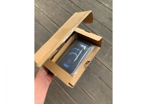 Apple iPhone 12 and the Playstation 5