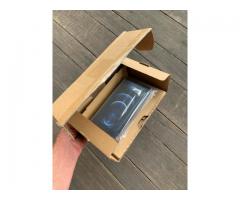 Apple iPhone 12 and the Playstation 5