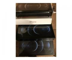 Apple iPhone 12 and the Playstation 5