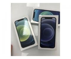 Apple iPhone 12 and the Playstation 5