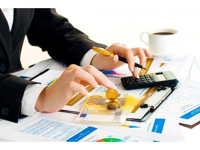 Oferta para sus proyectos y negocios.