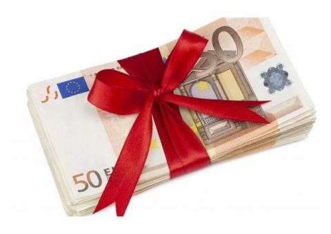 Préstamo e inversión. Whatsapp: +33605789737